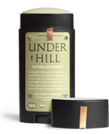Underhill Natural Deodorant