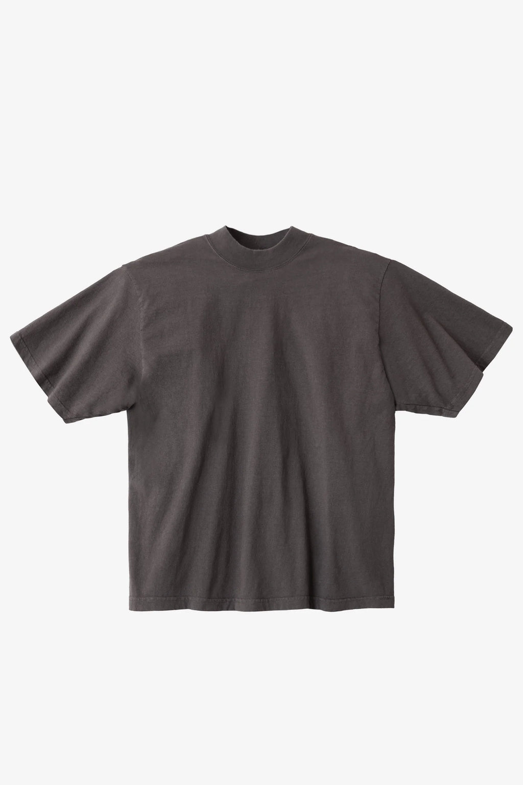 Mock Neck Tee - Falcon