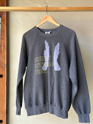 HI Vintage Sweatshirt Grey - XL