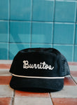 Burritos Chainstitch Trucker Hat