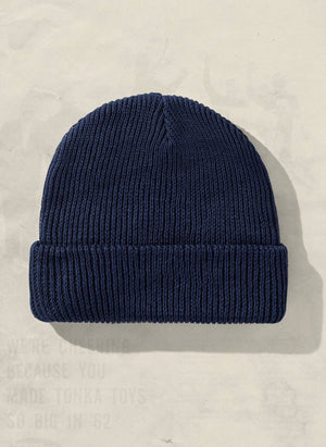 Slacker Beanie Java