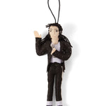 Michael Jackson Ornament