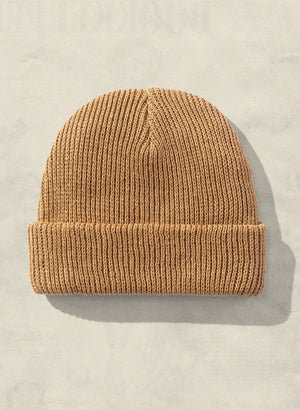 Slacker Beanie Java