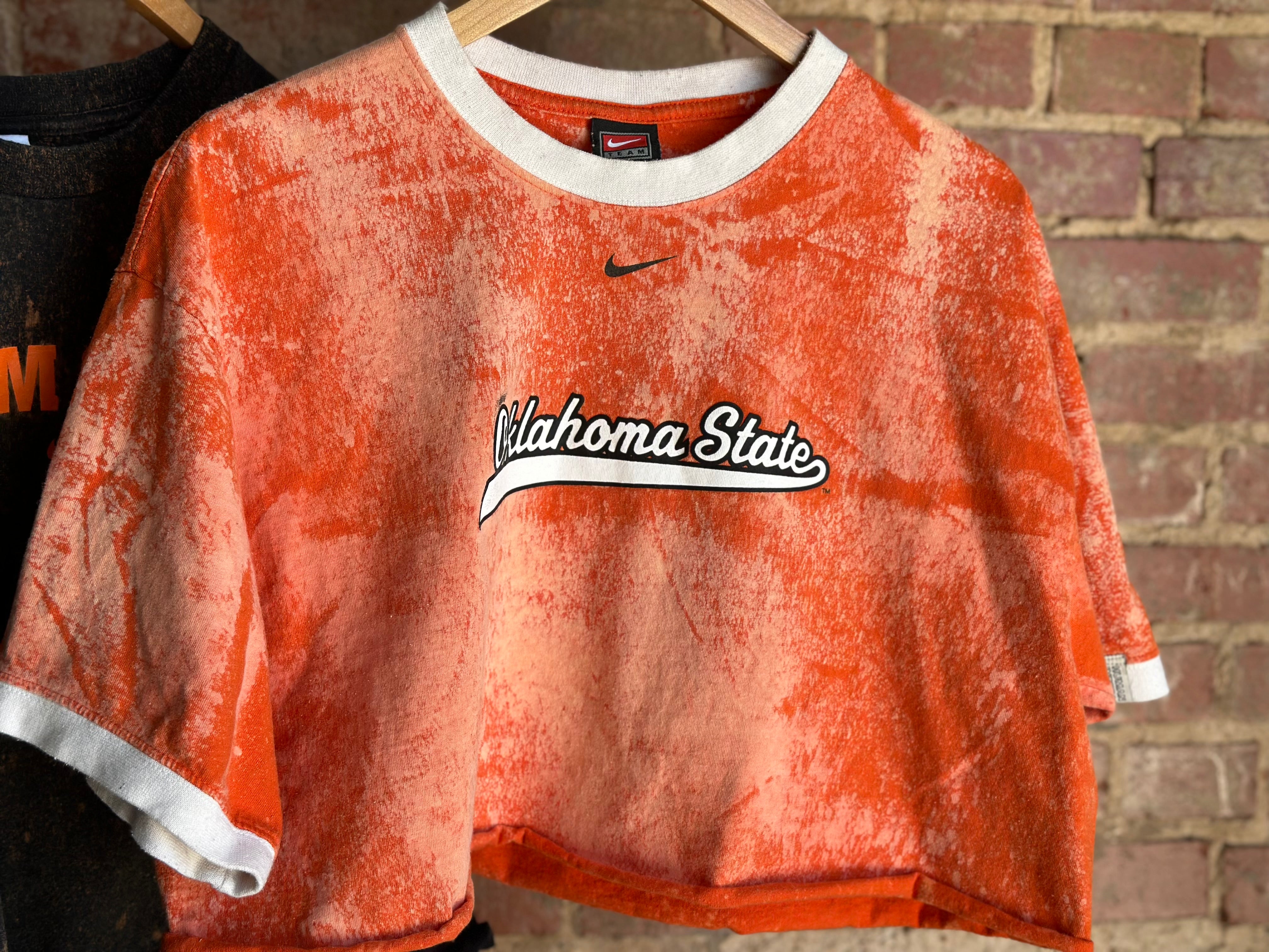 Reworked OSU Tee - LG