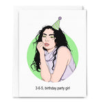 365 Bday Charli XCX