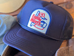 89ers Trucker Hat