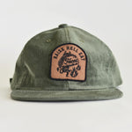 Raise Hell Eat Tacos Hat