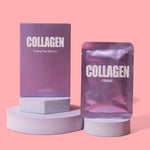 Collagen Firming Sheet Mask