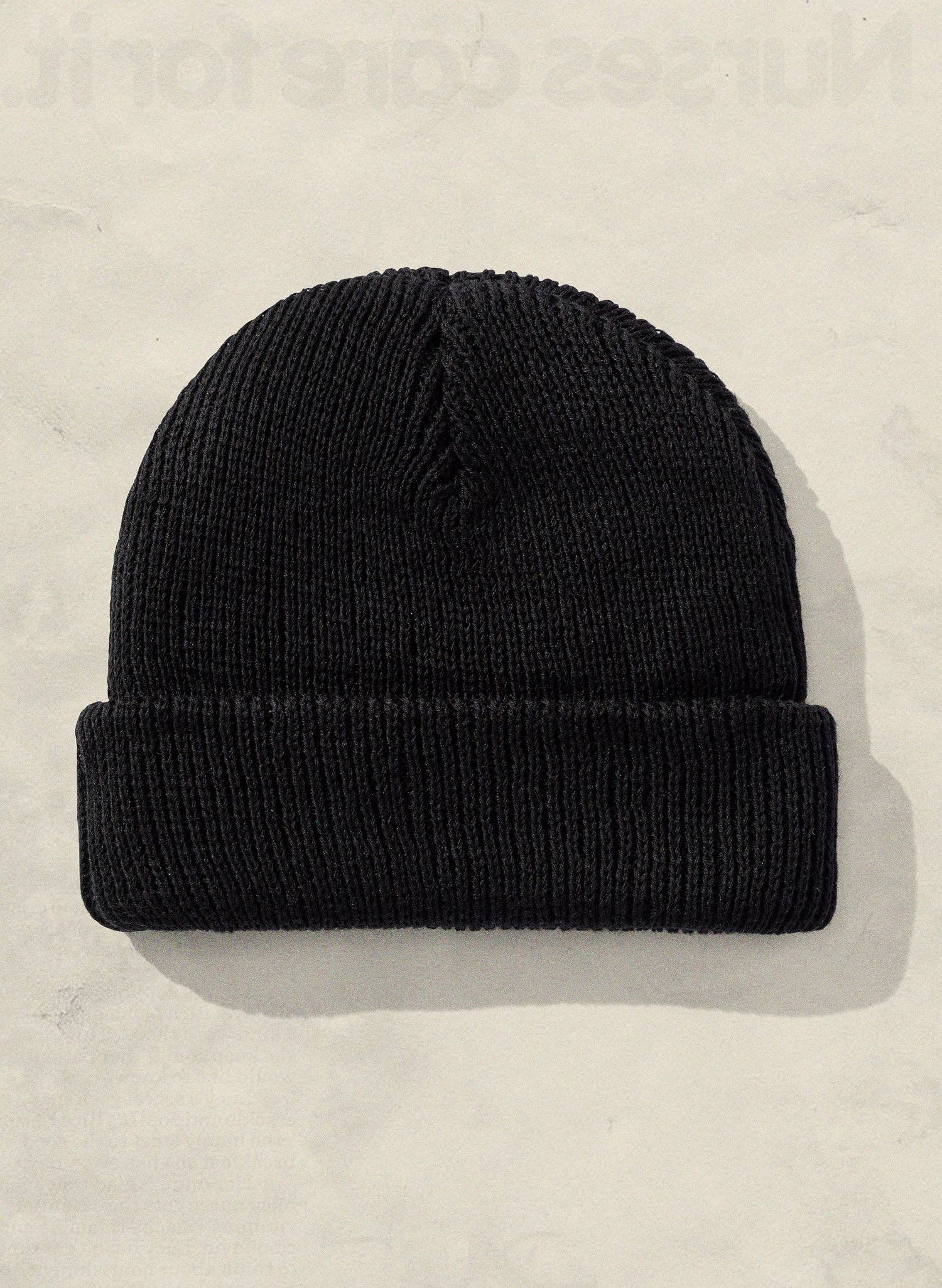 Slacker Beanie Java