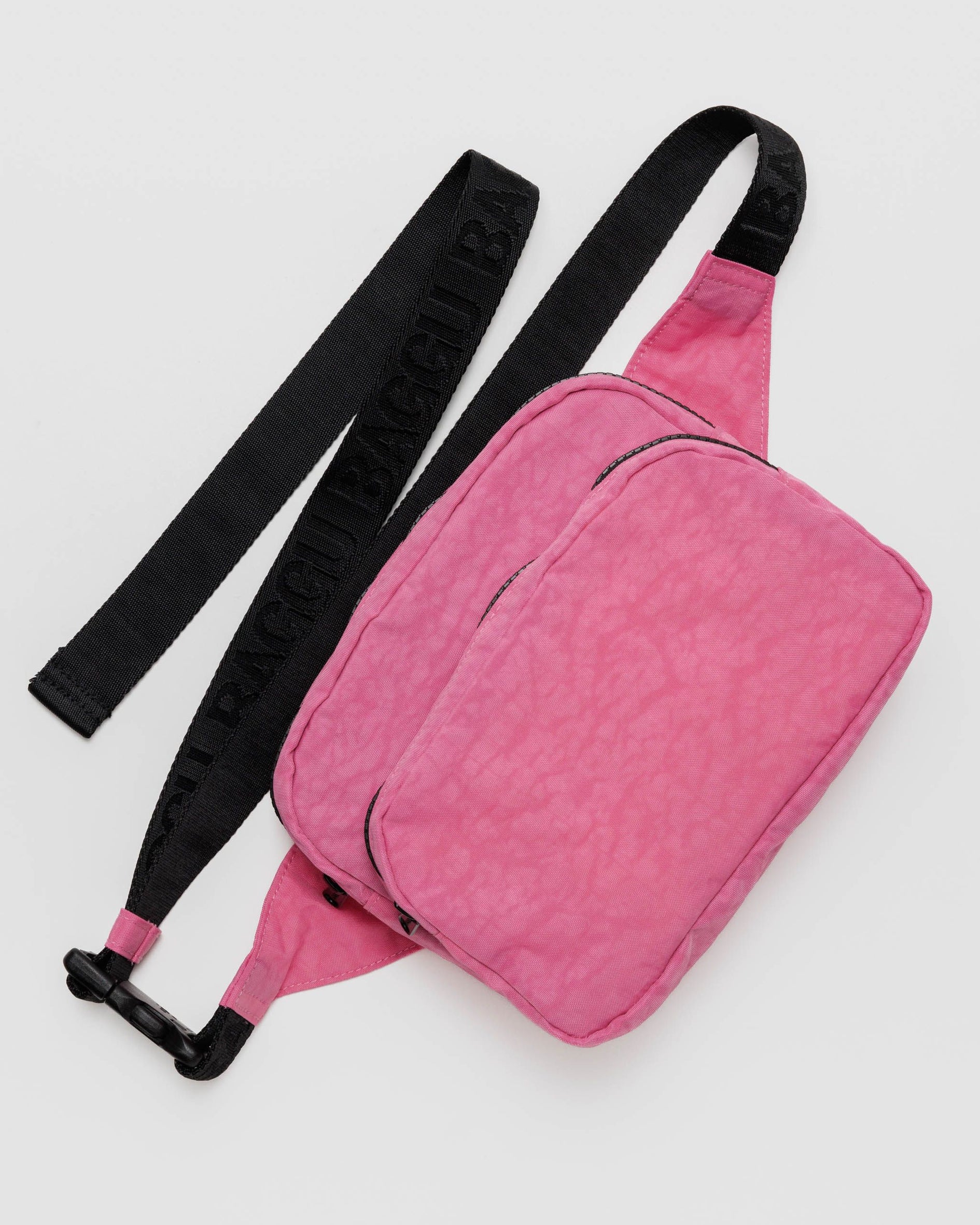 Fanny Pack - Azalea Pink