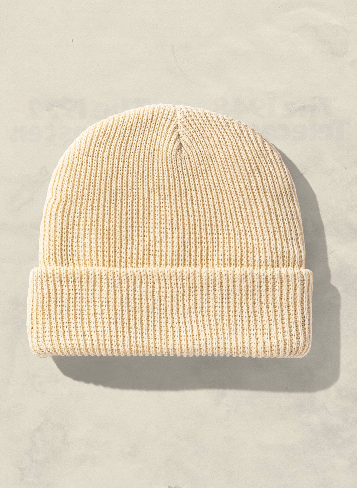 Slacker Beanie Java