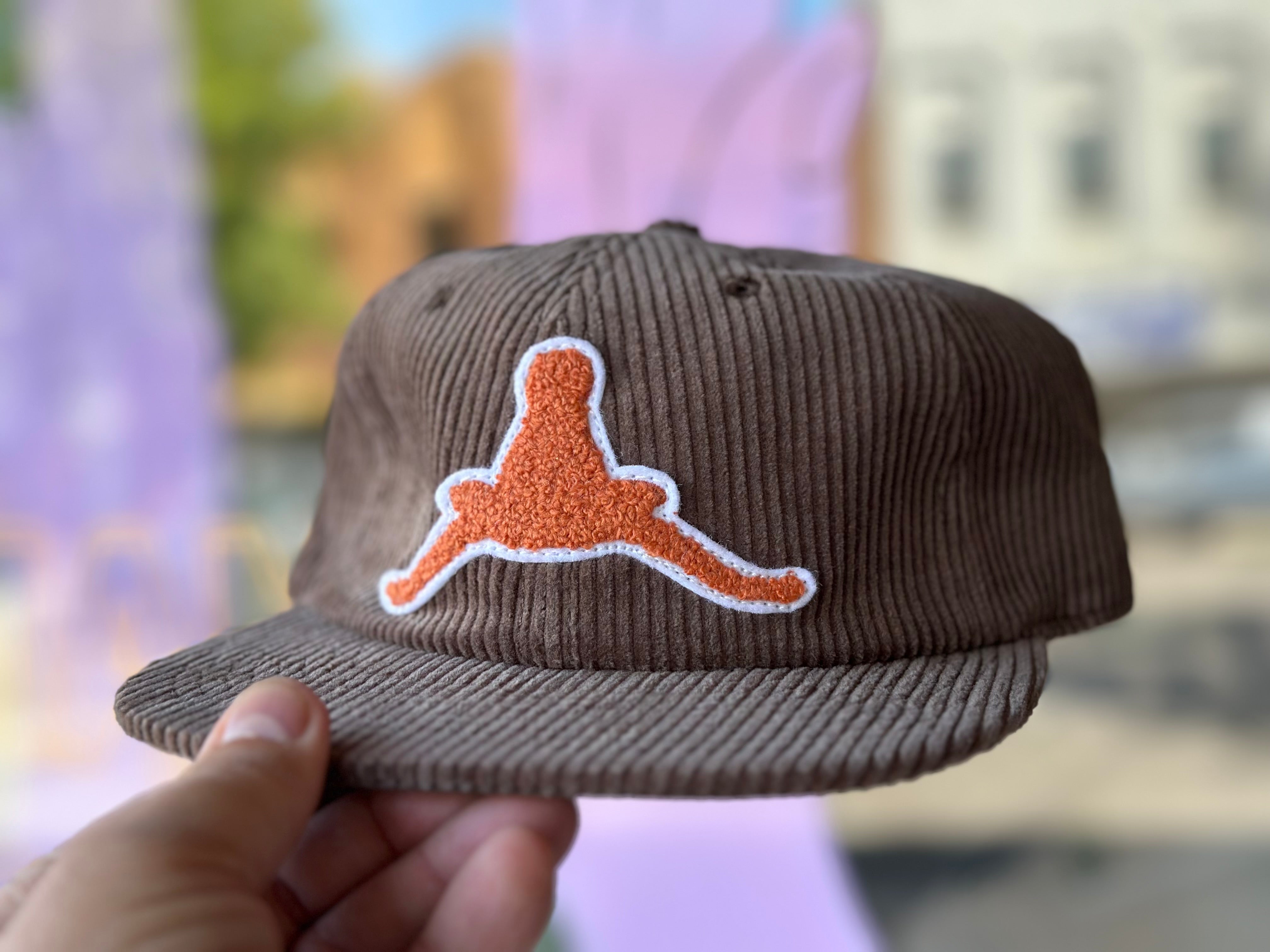 Tuck Fexas - Corduroy Hat