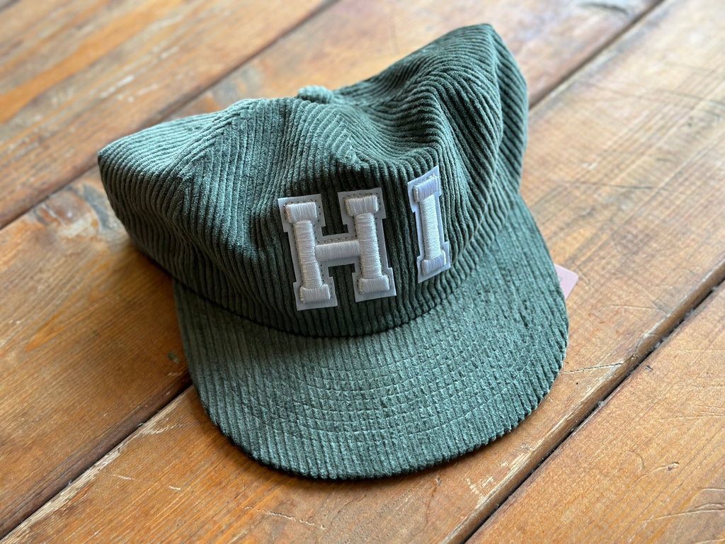 HI Hat