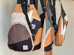 Carhartt Reworked Shoulder Bag