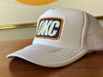 OKC Thunder - Foam Trucker Hat