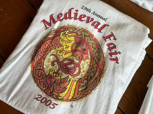 Medieval Festival Norman ’05 - XL