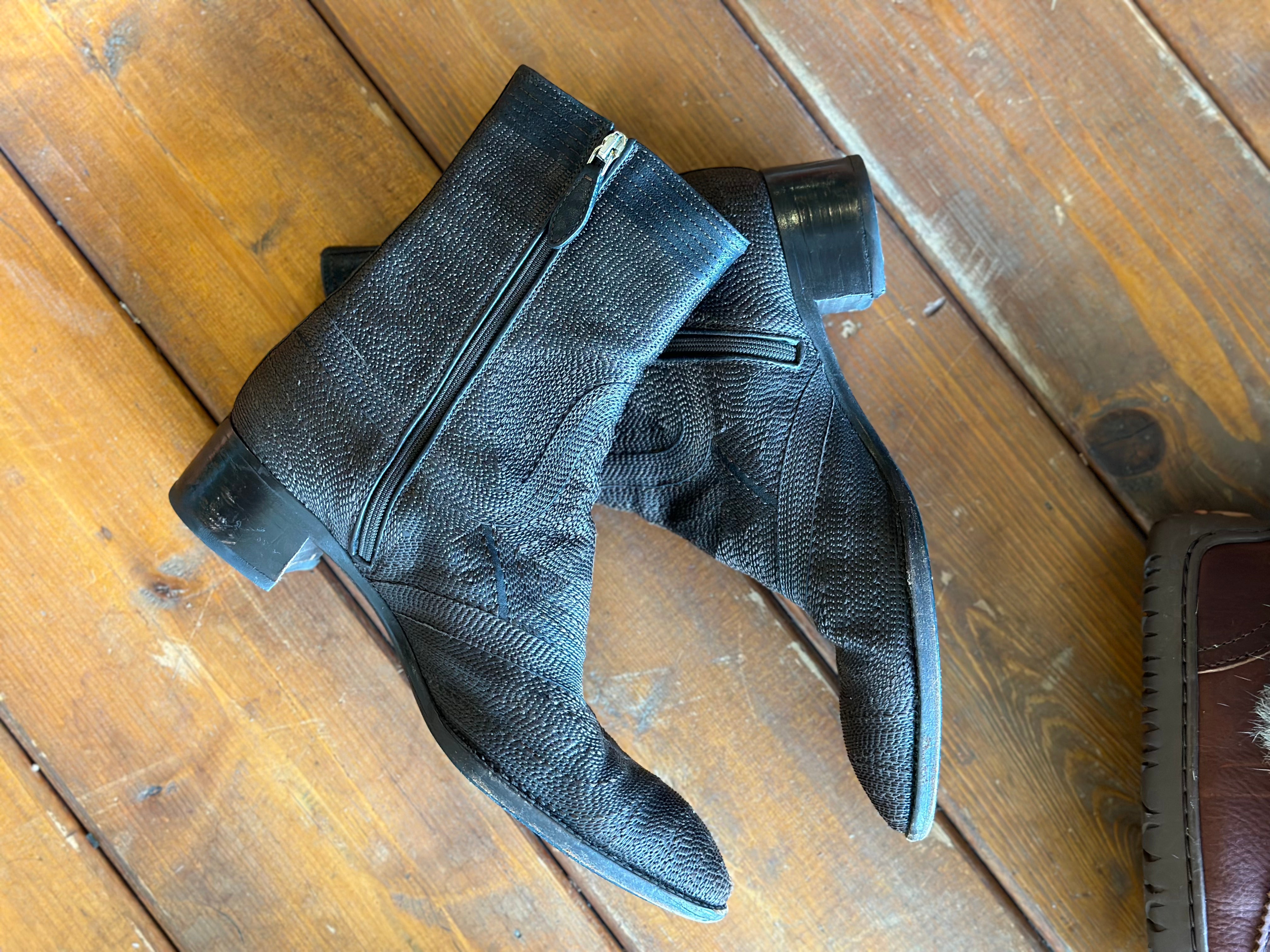 Jil Sander Boot - 37