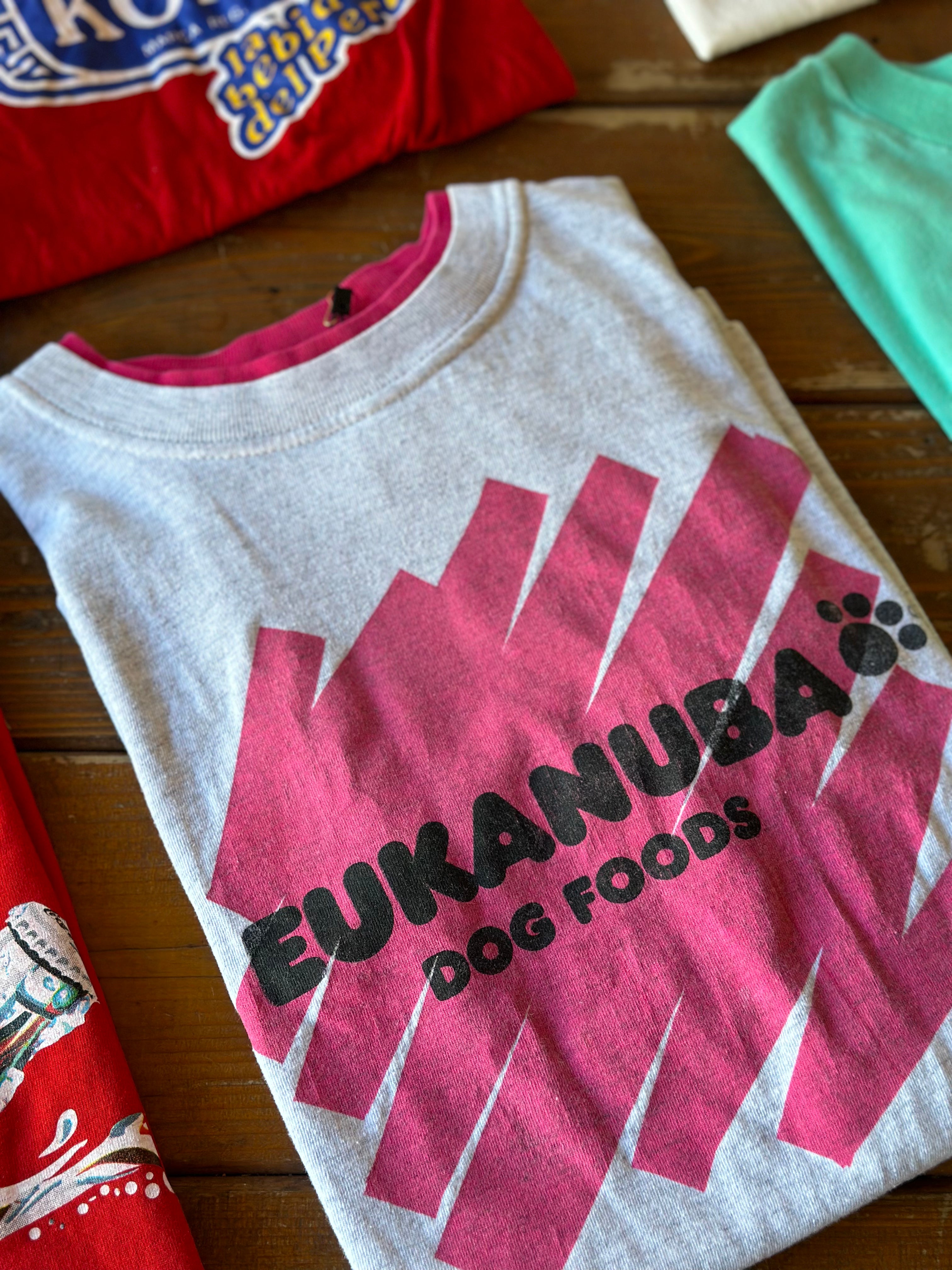 Eukanuba Dog Food XL