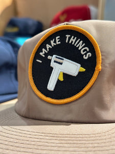 Make Things Hat