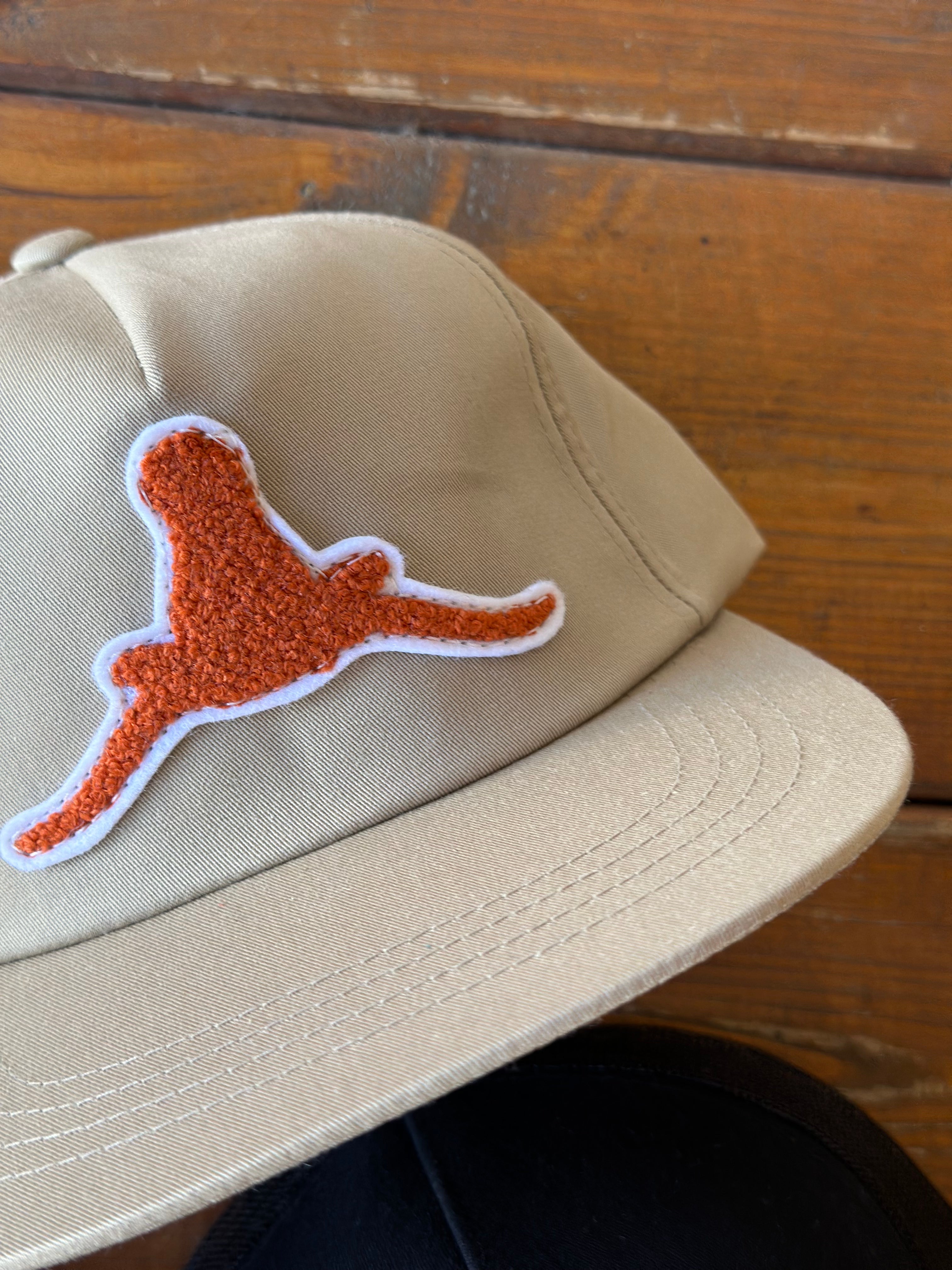 Rodeo - Corduroy Hat