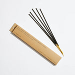 Patchouli Sweetgrass - Incense Sticks