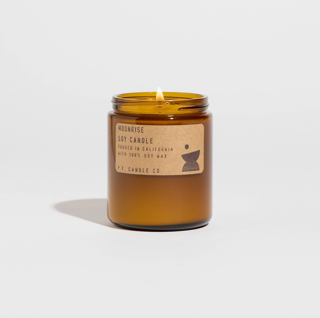 Moonrise - Standard Soy Candle 7.2oz 