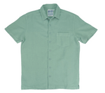 Rincon Shirt - Green