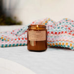 Saltwater Jasmine - Standard Soy Candle 7.2oz