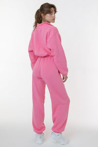 Flex Fleece Pant - Bubble Gum