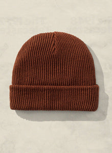 Slacker Beanie Java