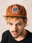 Hope They Serve Tacos in Hell Hat