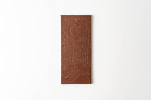 Creamy Milk Chocolate Bar