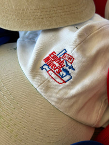 OKC 89ers Hat