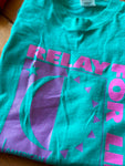 Relay for Life Tee 1990s - LG