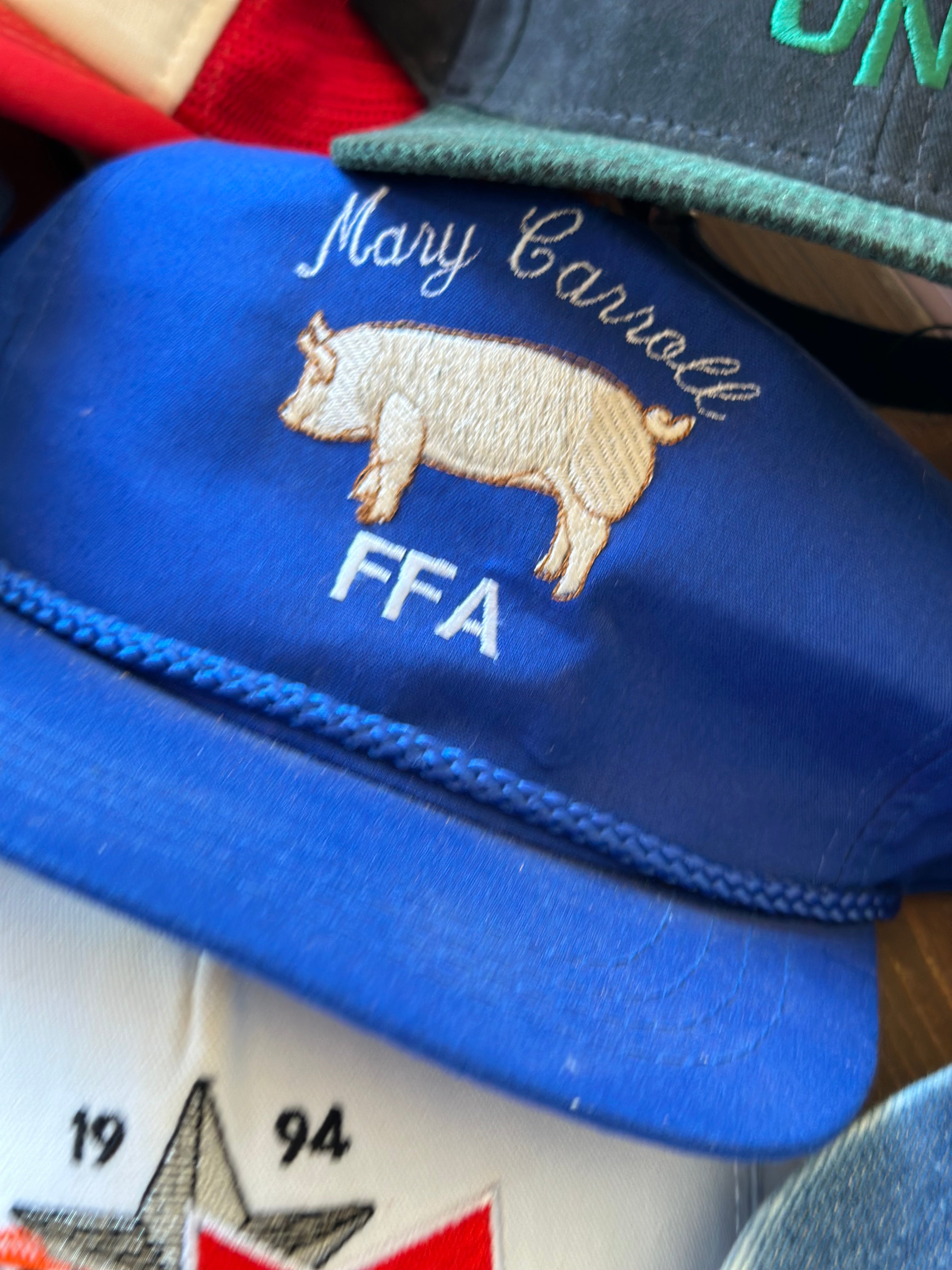 FFA Hat