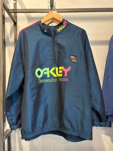 Oakley Surf Style Jacket - XL