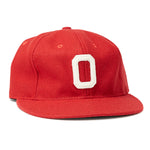 UNIVERSITY OF OKLAHOMA 1951 VINTAGE BALLCAP - fitted size 7 1/8