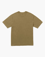 Richer Poorer Relaxed SS Tee - Fennel Seed