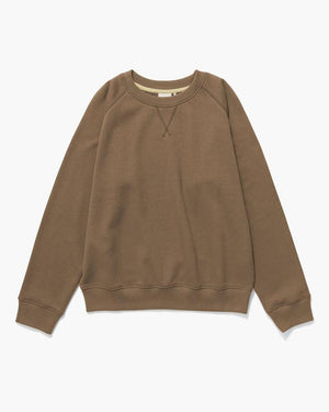 Richer Poorer Recycled Fleece Classic Sweatshirt - Cub