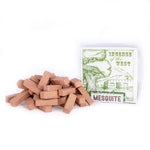 Mesquite Incense Bricks - 40 Count