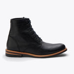 Nisolo All-Weather Andres Boot Black  Edit alt text