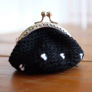 Coin Purse - Assorted Colors