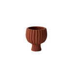Thayer Compote Vase Accent Decor