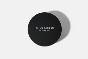 Blind Barber 60 Proof Wax