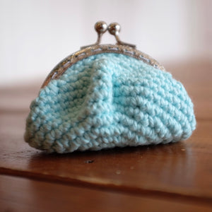 Coin Purse - Assorted Colors