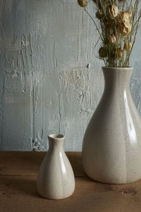 allium vase accent decor