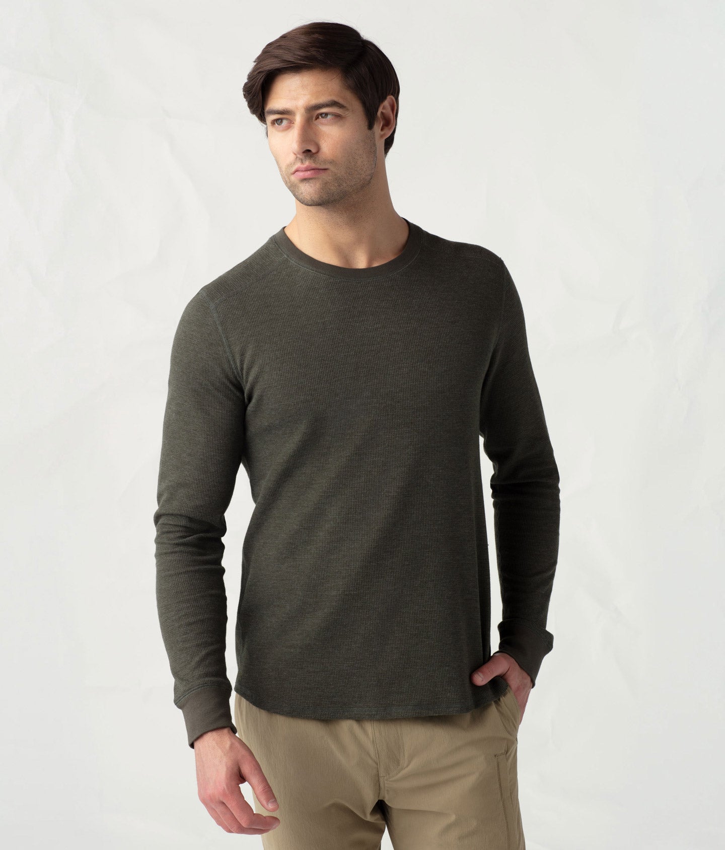 Olivers Alpine Thermal Long Sleeve
