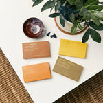 P.F. Candle Co. Golden Hour - Sunset Incense Cones