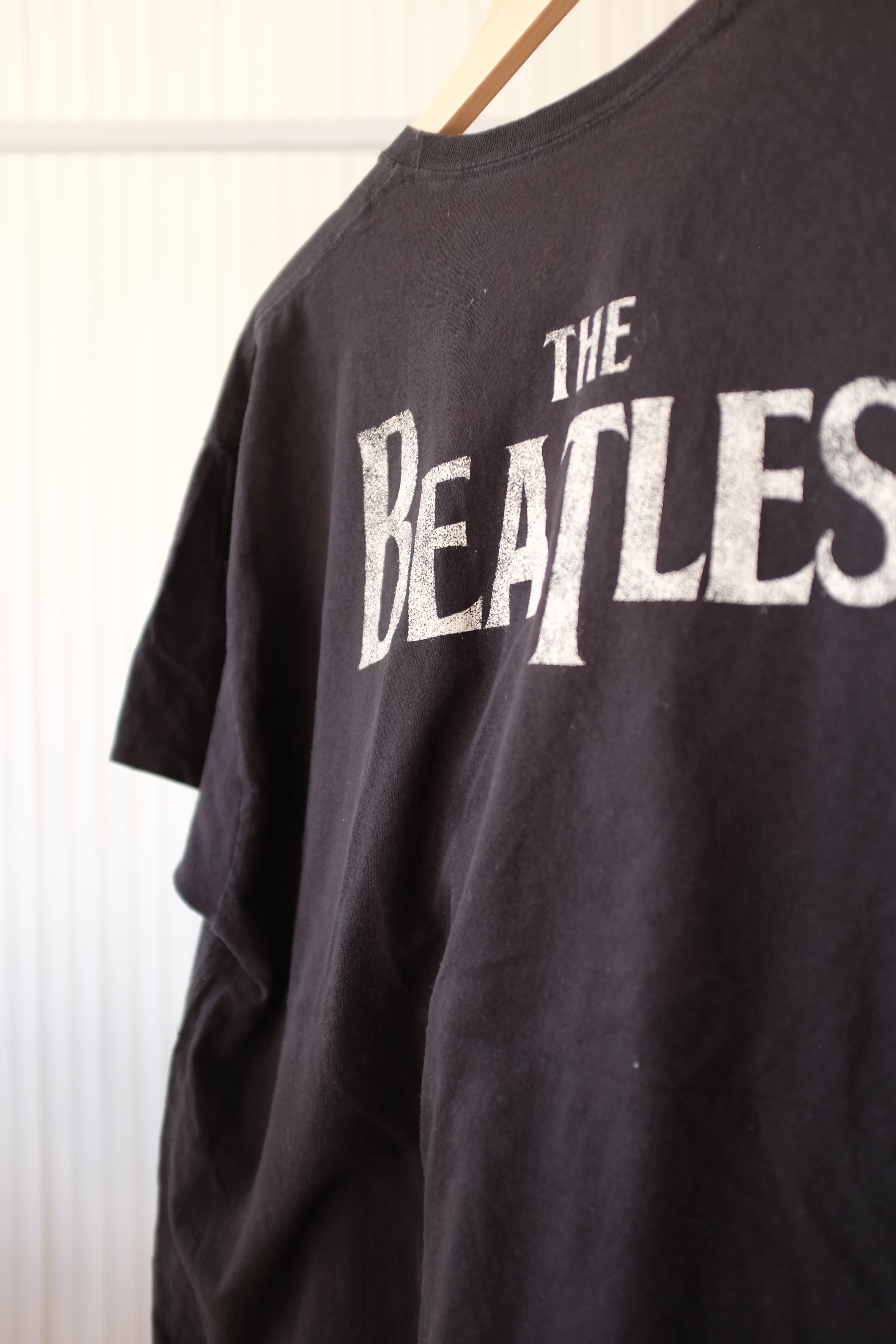 The Beatles Tee - Mixed