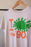 I Slime the 90s - Vintage